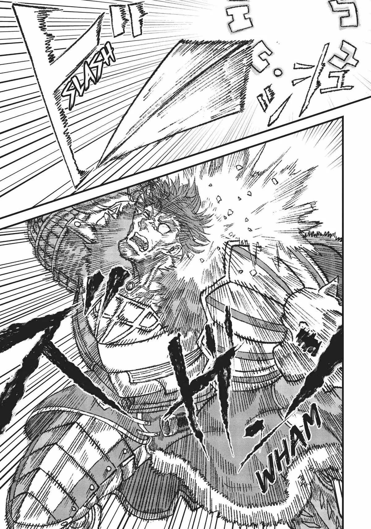 The Comeback Of The Demon King Who Formed A Demon’s Guild After Being Vanquished By The Hero Chapter 22 — Page 20