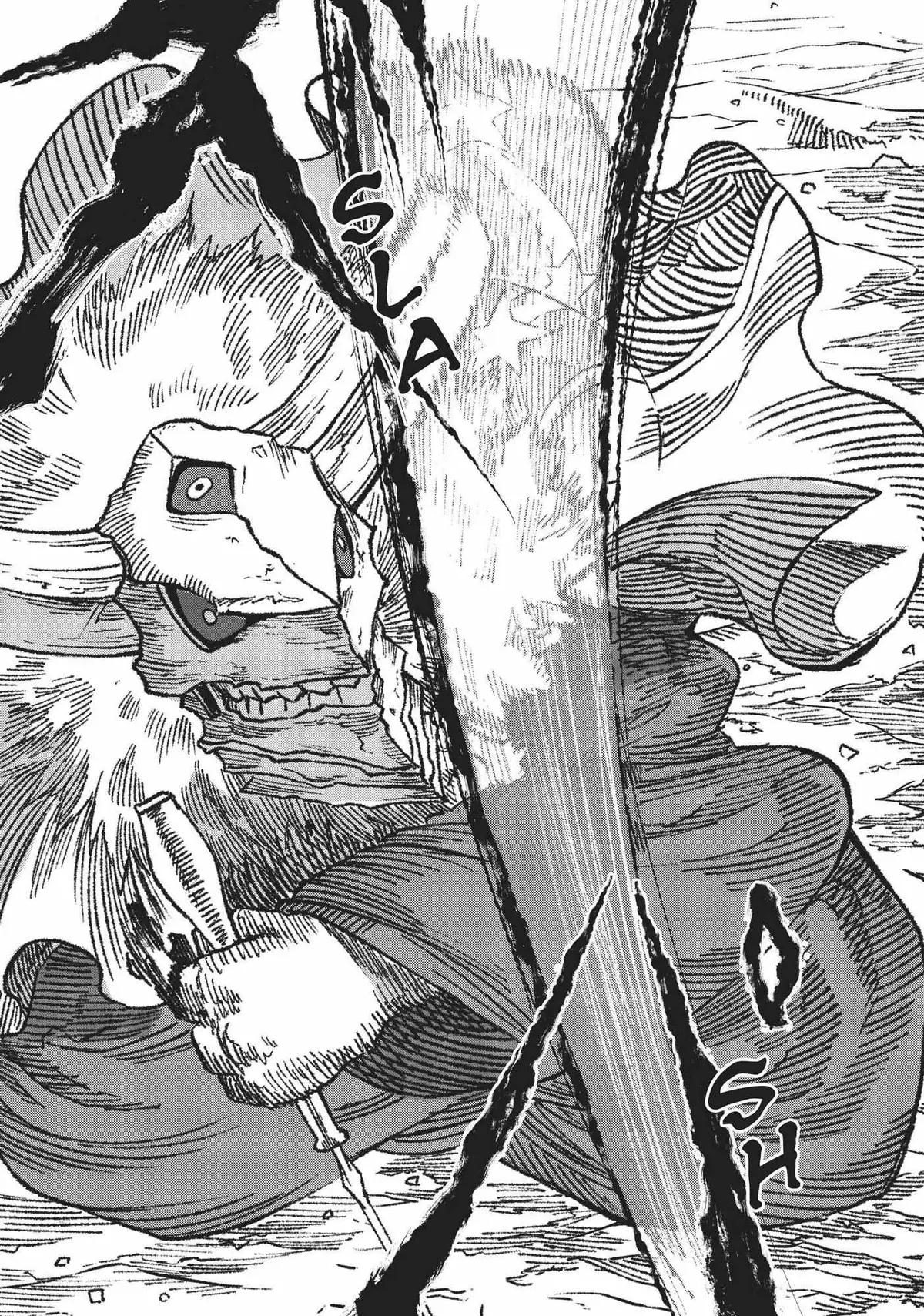 The Comeback Of The Demon King Who Formed A Demon’s Guild After Being Vanquished By The Hero Chapter 22 — Page 26