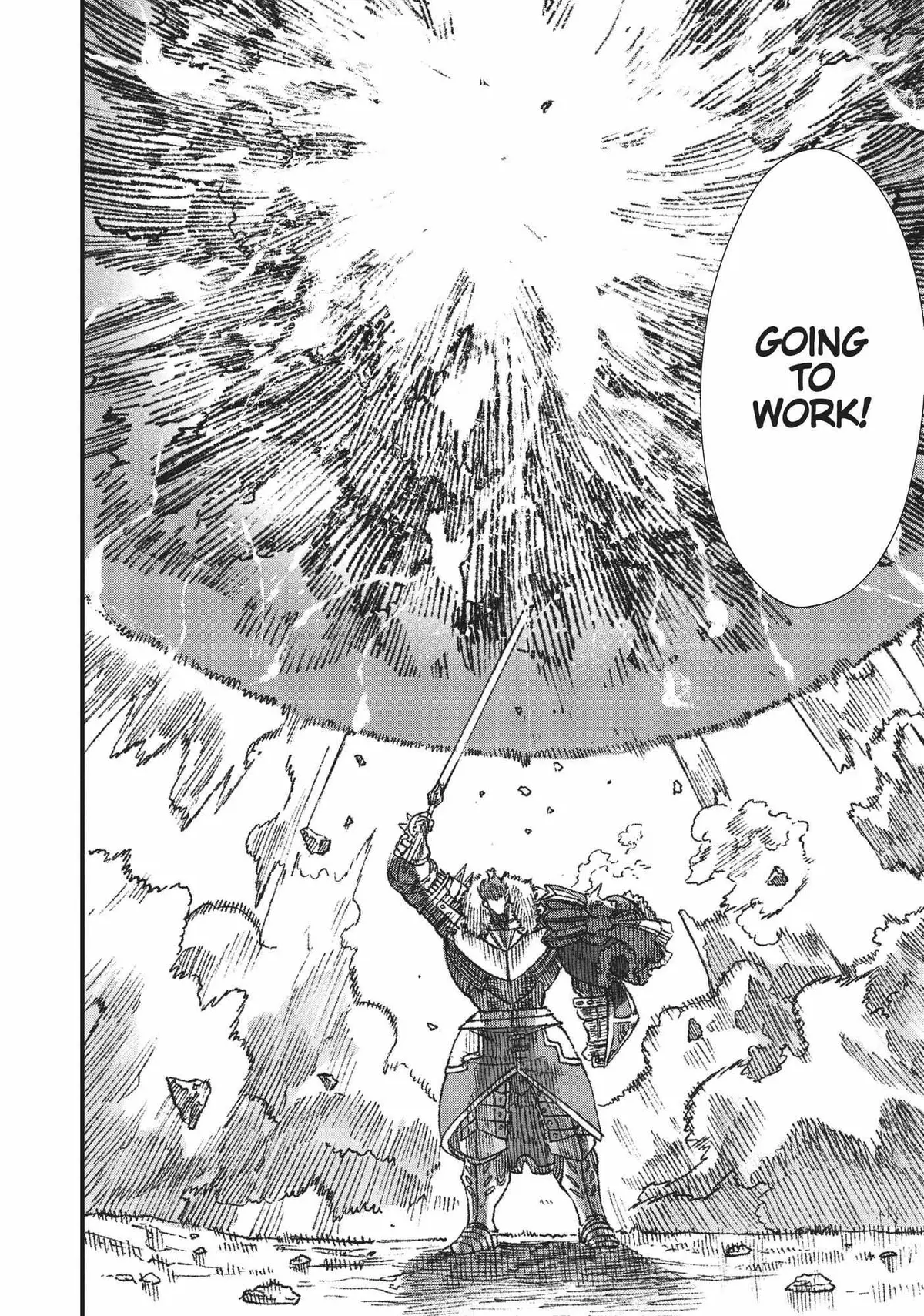 The Comeback Of The Demon King Who Formed A Demon’s Guild After Being Vanquished By The Hero Chapter 23 — Page 5