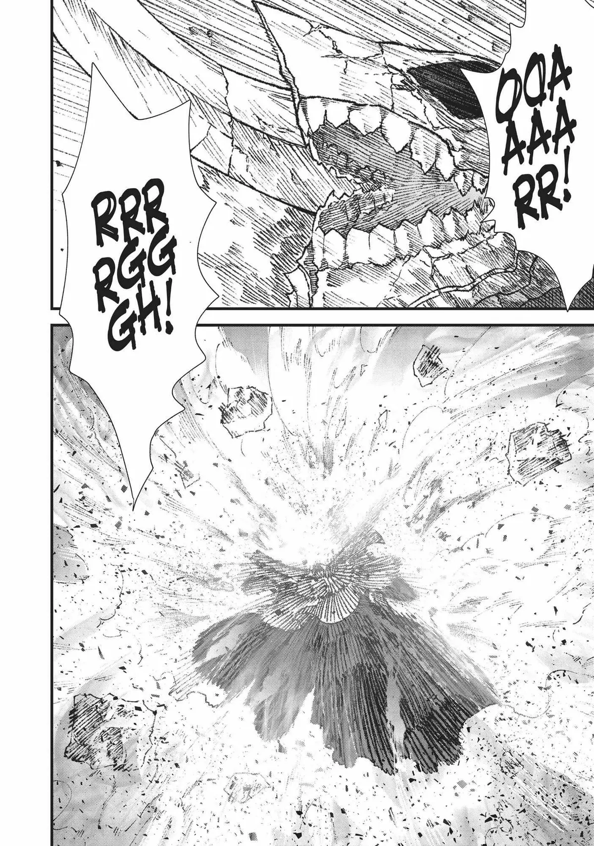 The Comeback Of The Demon King Who Formed A Demon’s Guild After Being Vanquished By The Hero Chapter 23 — Page 7