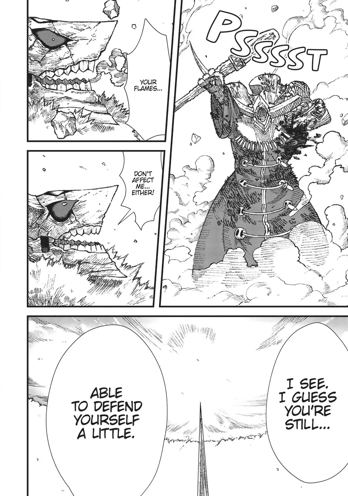 The Comeback Of The Demon King Who Formed A Demon’s Guild After Being Vanquished By The Hero Chapter 23 — Page 9