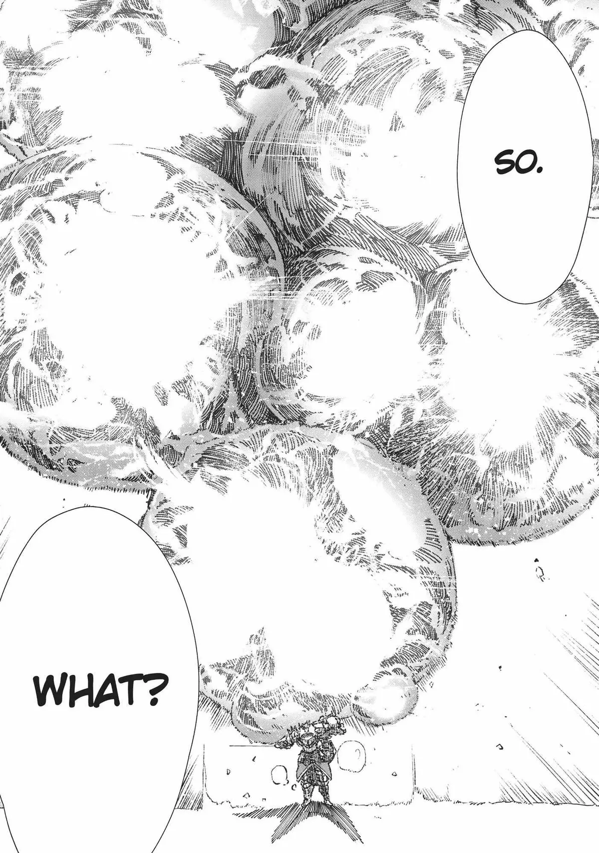 The Comeback Of The Demon King Who Formed A Demon’s Guild After Being Vanquished By The Hero Chapter 23 — Page 10