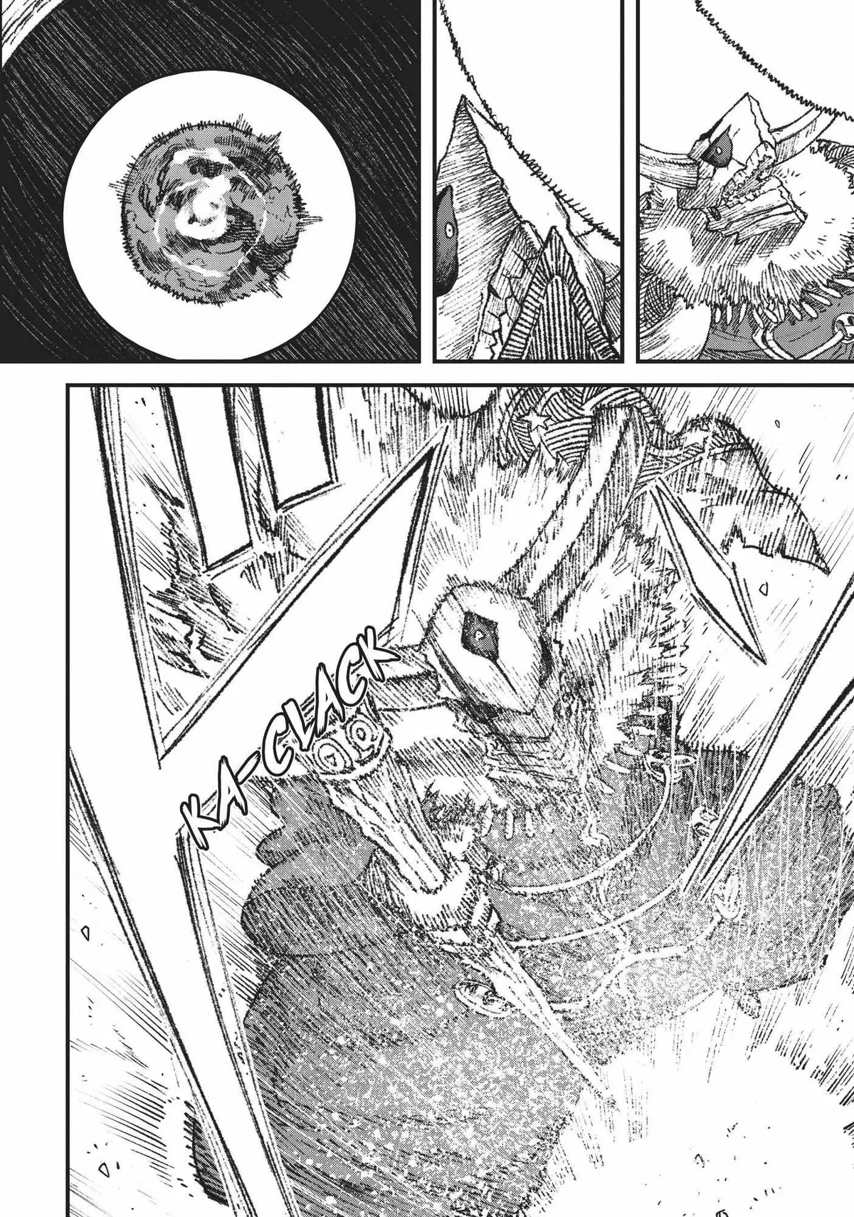 The Comeback Of The Demon King Who Formed A Demon’s Guild After Being Vanquished By The Hero Chapter 23 — Page 11