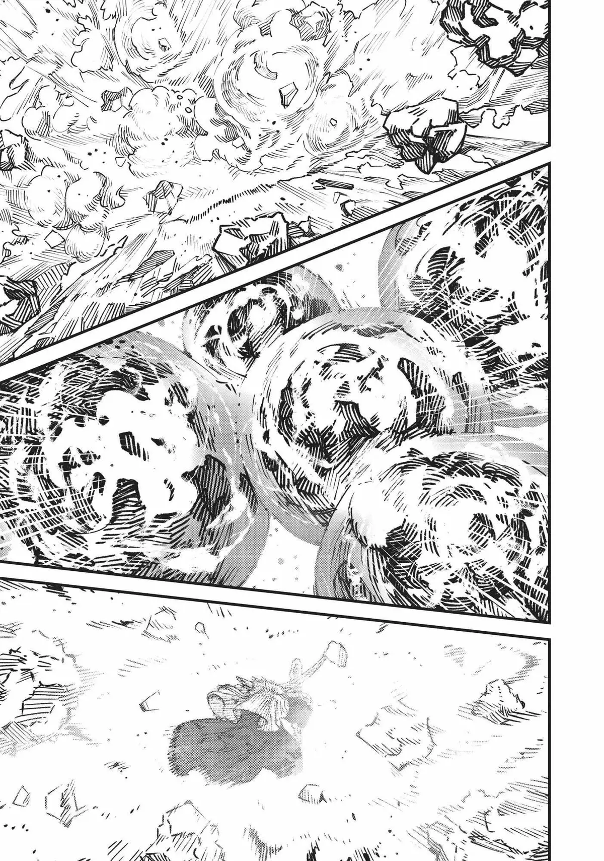 The Comeback Of The Demon King Who Formed A Demon’s Guild After Being Vanquished By The Hero Chapter 23 — Page 12