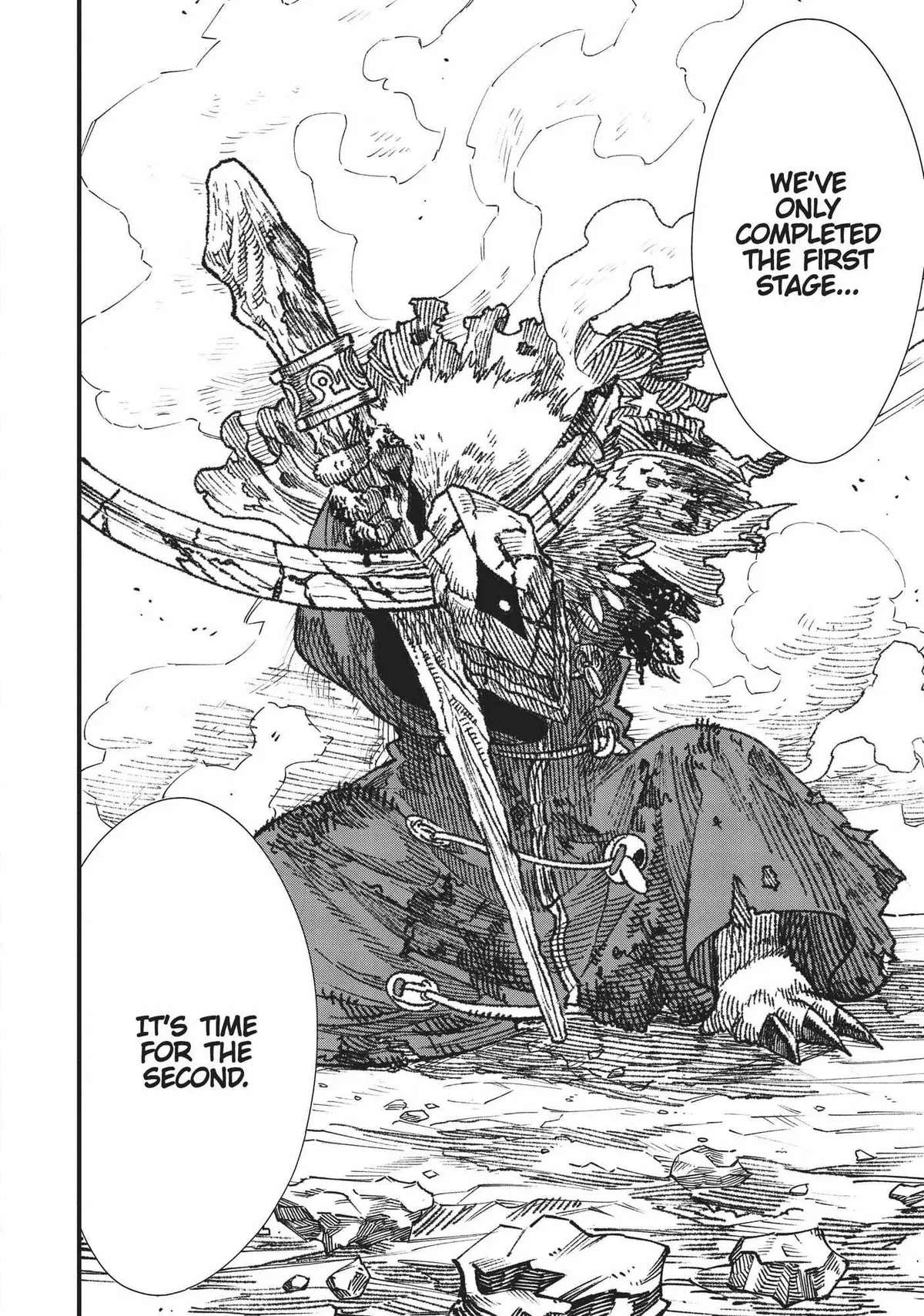 The Comeback Of The Demon King Who Formed A Demon’s Guild After Being Vanquished By The Hero Chapter 23 — Page 15