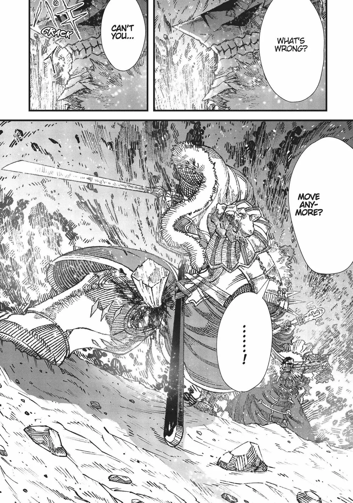 The Comeback Of The Demon King Who Formed A Demon’s Guild After Being Vanquished By The Hero Chapter 24 — Page 6