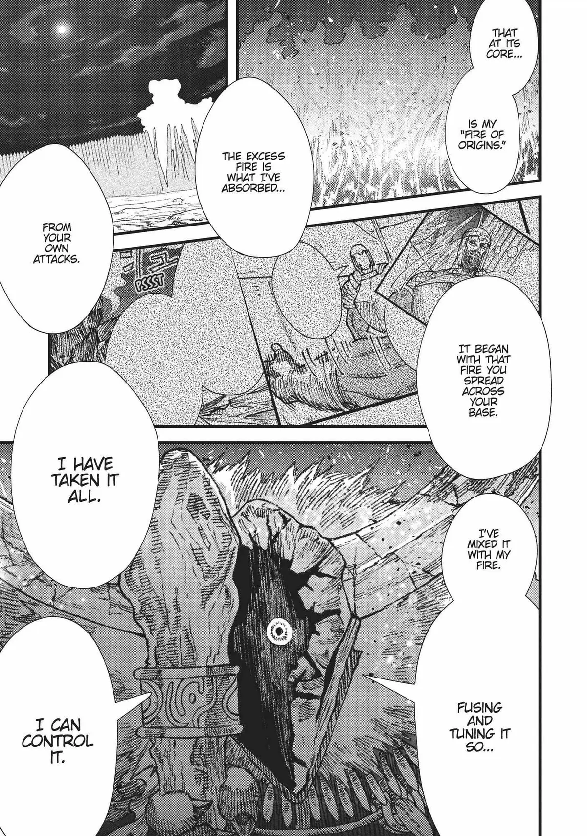 The Comeback Of The Demon King Who Formed A Demon’s Guild After Being Vanquished By The Hero Chapter 24 — Page 12
