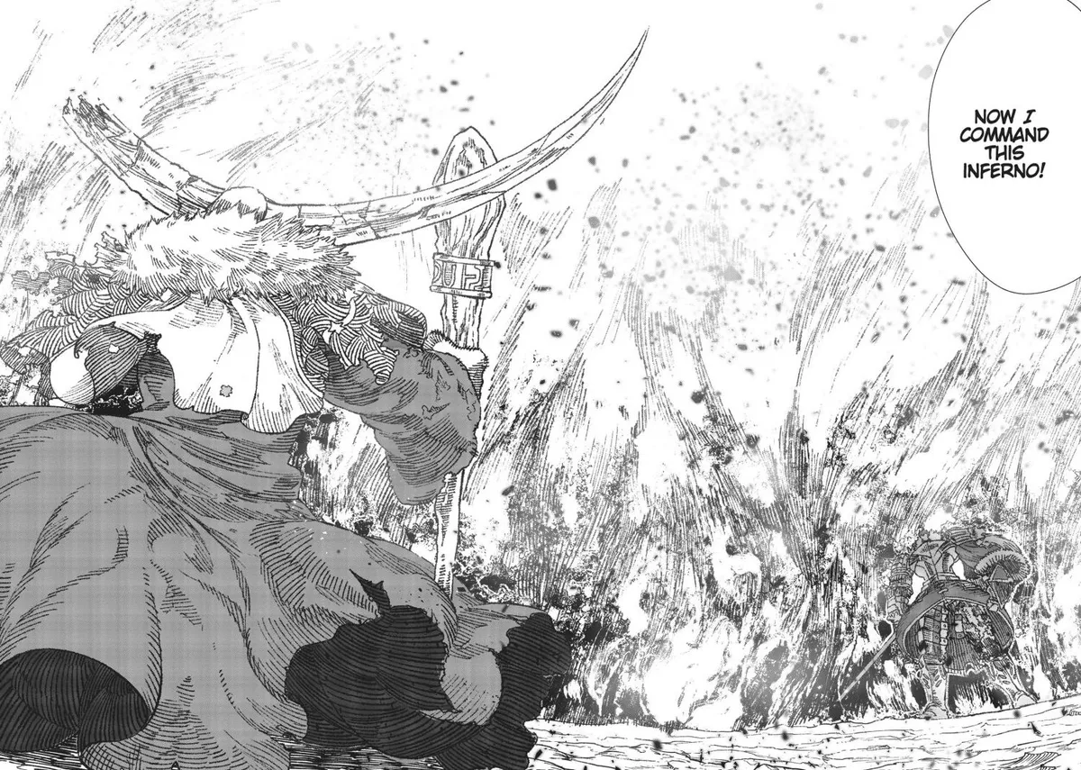 The Comeback Of The Demon King Who Formed A Demon’s Guild After Being Vanquished By The Hero Chapter 24 — Page 13