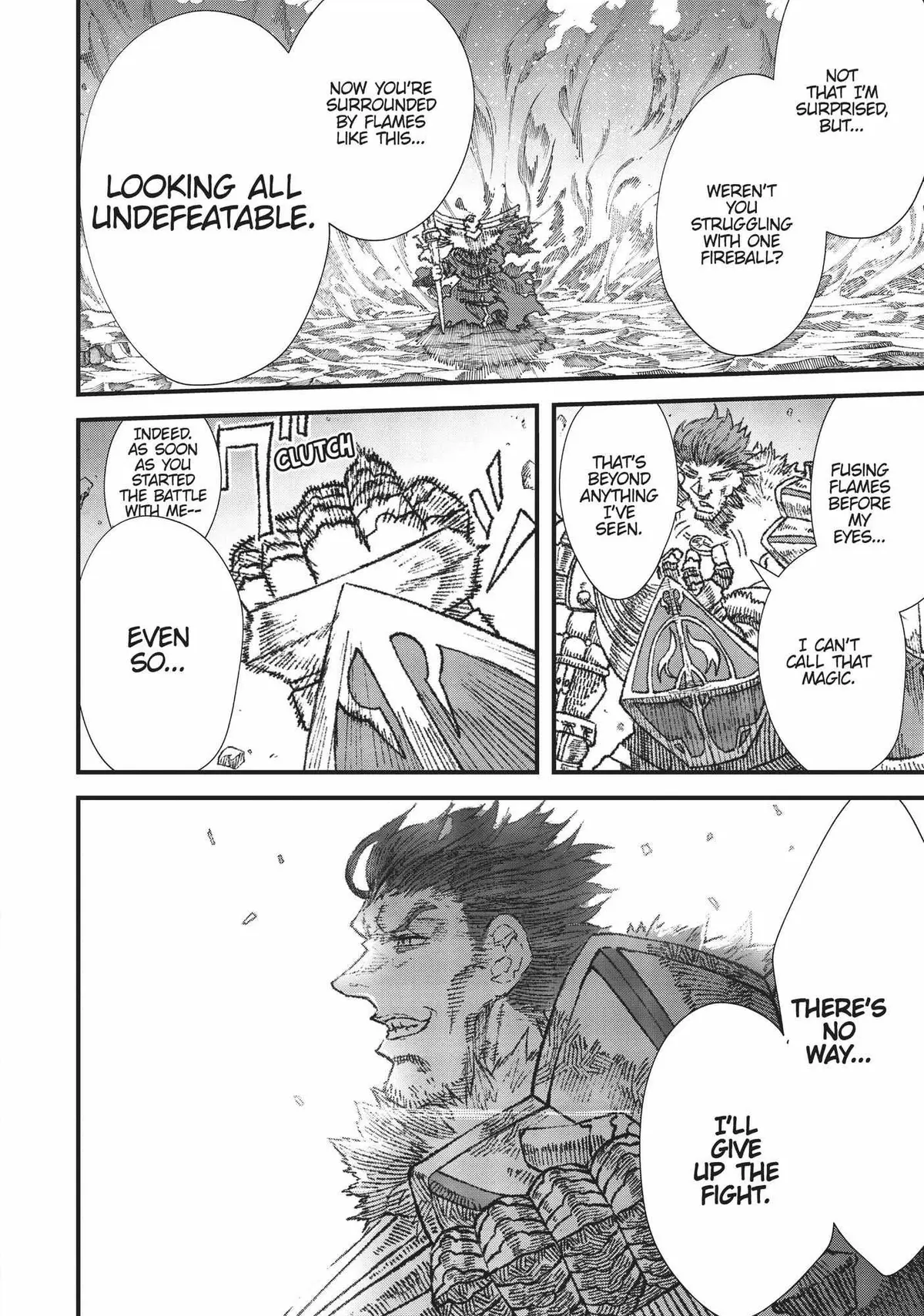 The Comeback Of The Demon King Who Formed A Demon’s Guild After Being Vanquished By The Hero Chapter 24 — Page 14