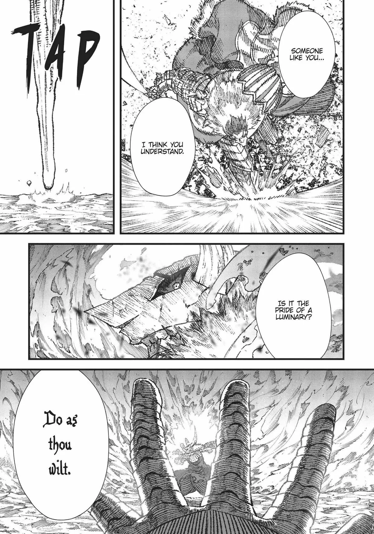 The Comeback Of The Demon King Who Formed A Demon’s Guild After Being Vanquished By The Hero Chapter 24 — Page 15