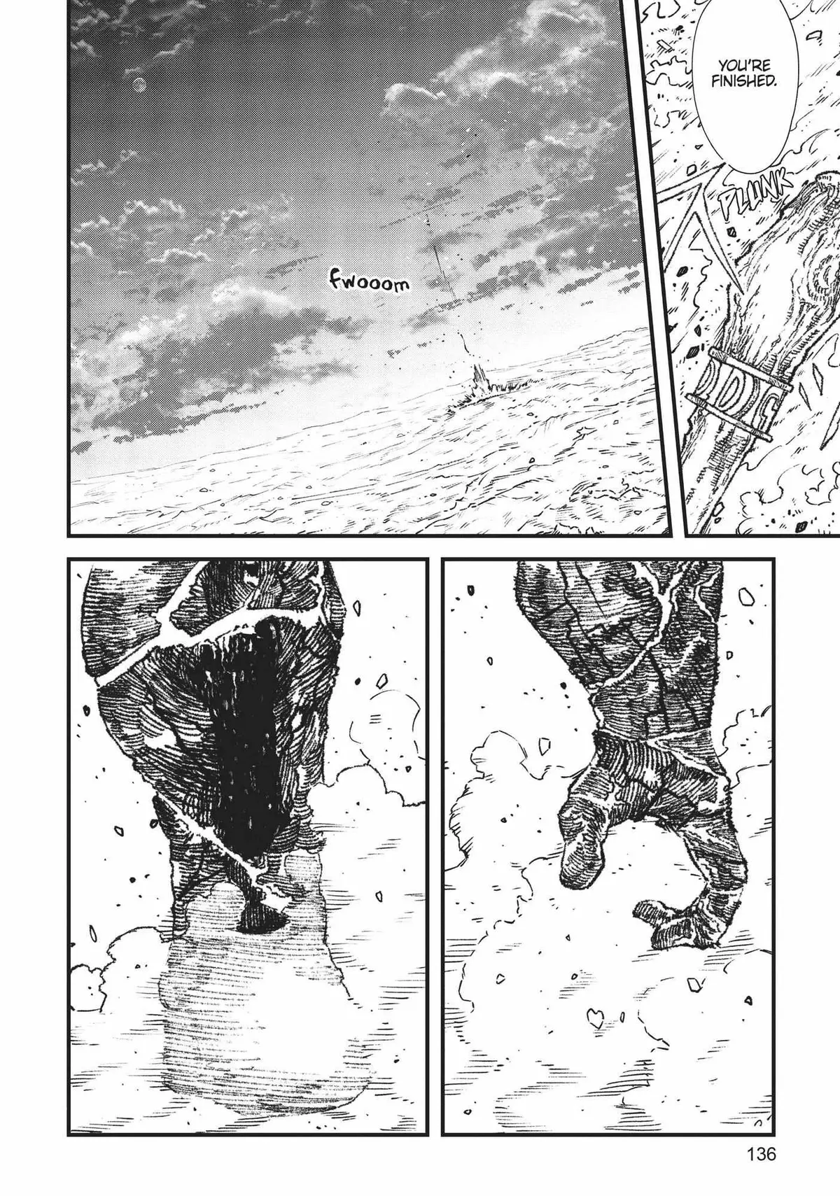 The Comeback Of The Demon King Who Formed A Demon’s Guild After Being Vanquished By The Hero Chapter 25 — Page 5
