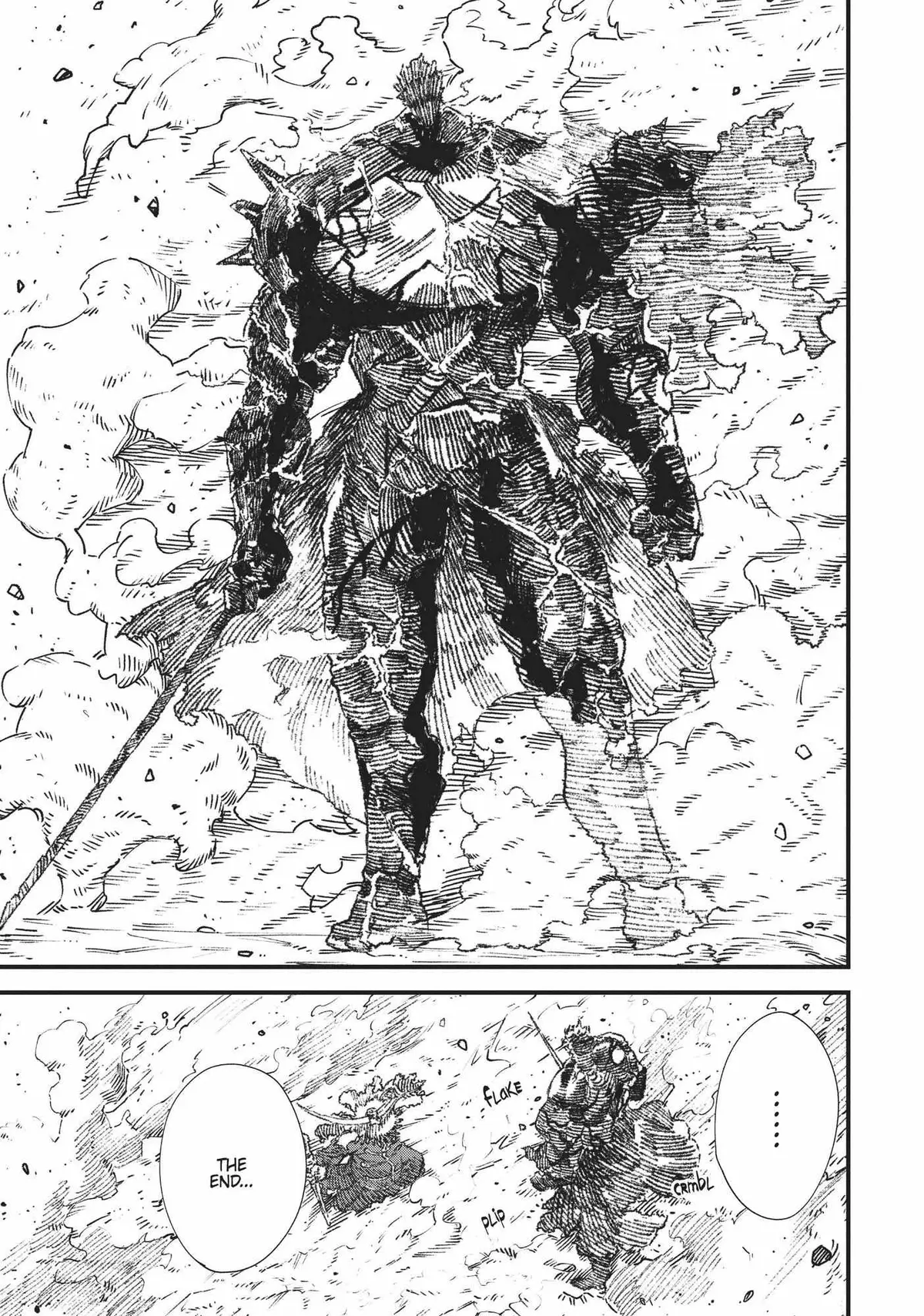 The Comeback Of The Demon King Who Formed A Demon’s Guild After Being Vanquished By The Hero Chapter 25 — Page 6