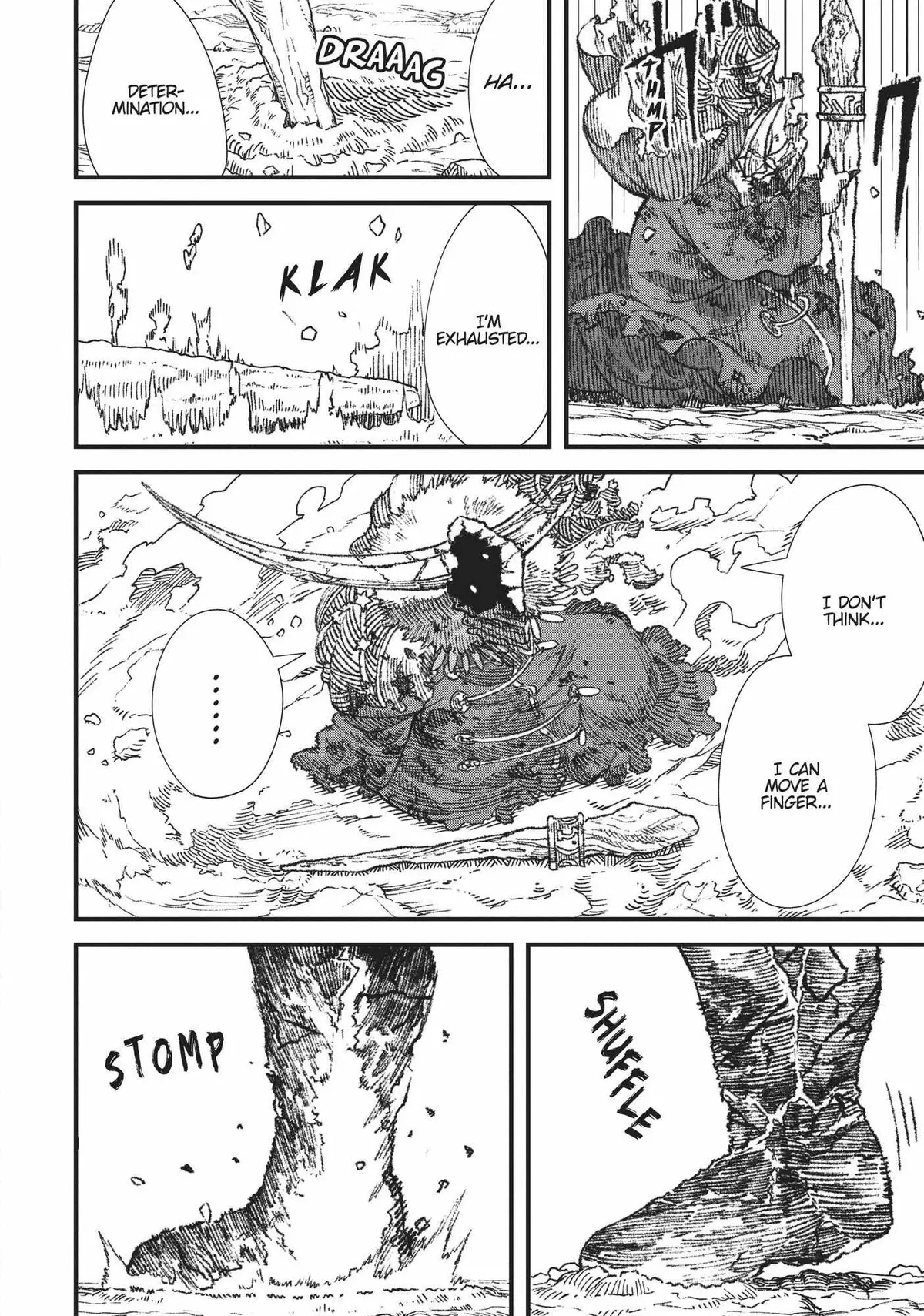 The Comeback Of The Demon King Who Formed A Demon’s Guild After Being Vanquished By The Hero Chapter 25 — Page 7