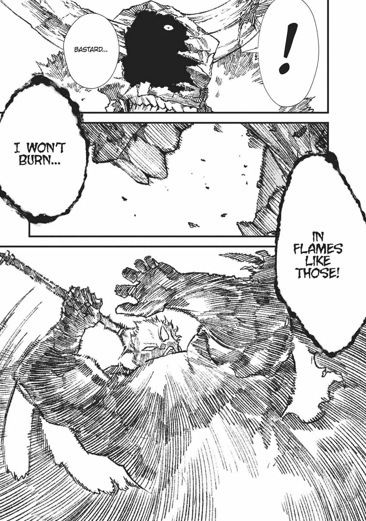 The Comeback Of The Demon King Who Formed A Demon’s Guild After Being Vanquished By The Hero Chapter 25 — Page 8