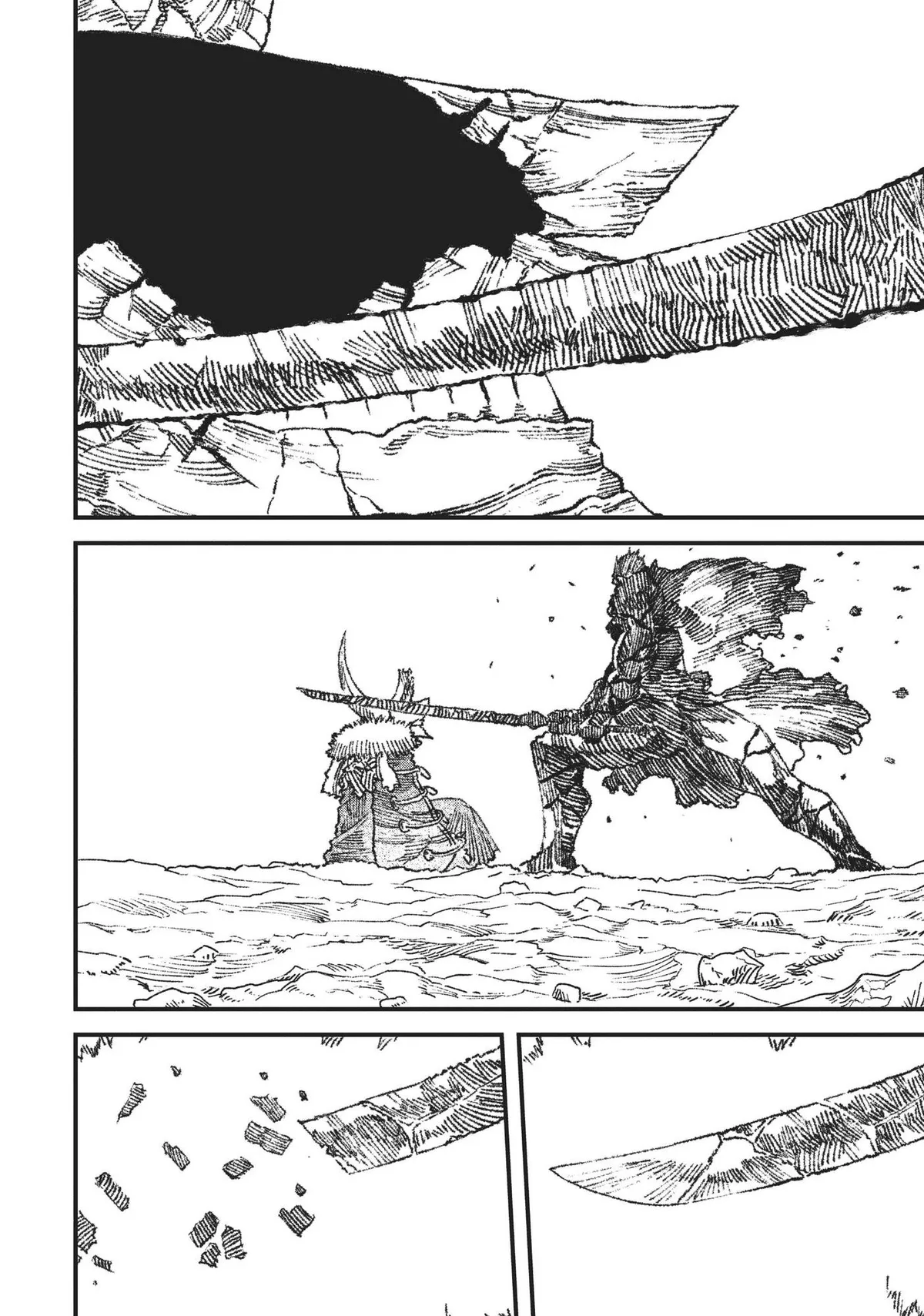 The Comeback Of The Demon King Who Formed A Demon’s Guild After Being Vanquished By The Hero Chapter 25 — Page 9
