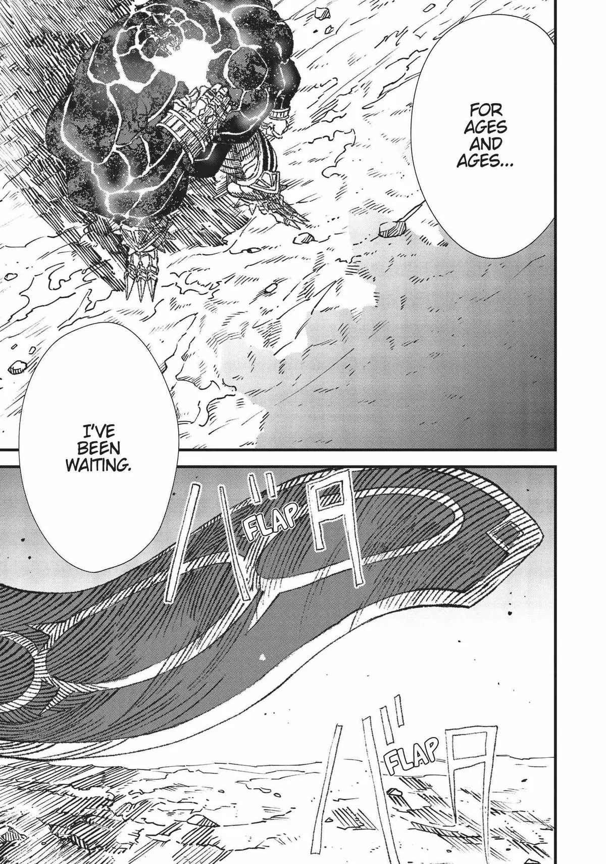 The Comeback Of The Demon King Who Formed A Demon’s Guild After Being Vanquished By The Hero Chapter 25 — Page 15