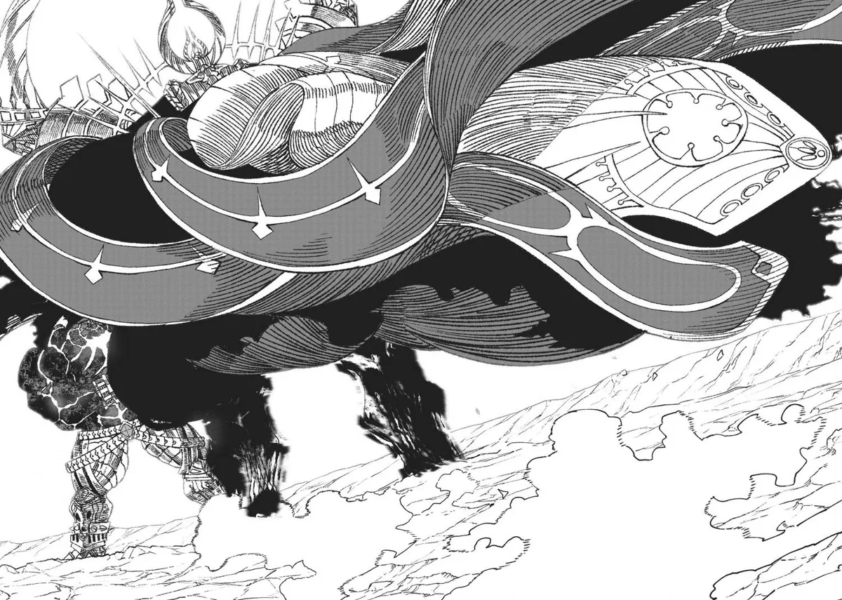 The Comeback Of The Demon King Who Formed A Demon’s Guild After Being Vanquished By The Hero Chapter 25 — Page 16