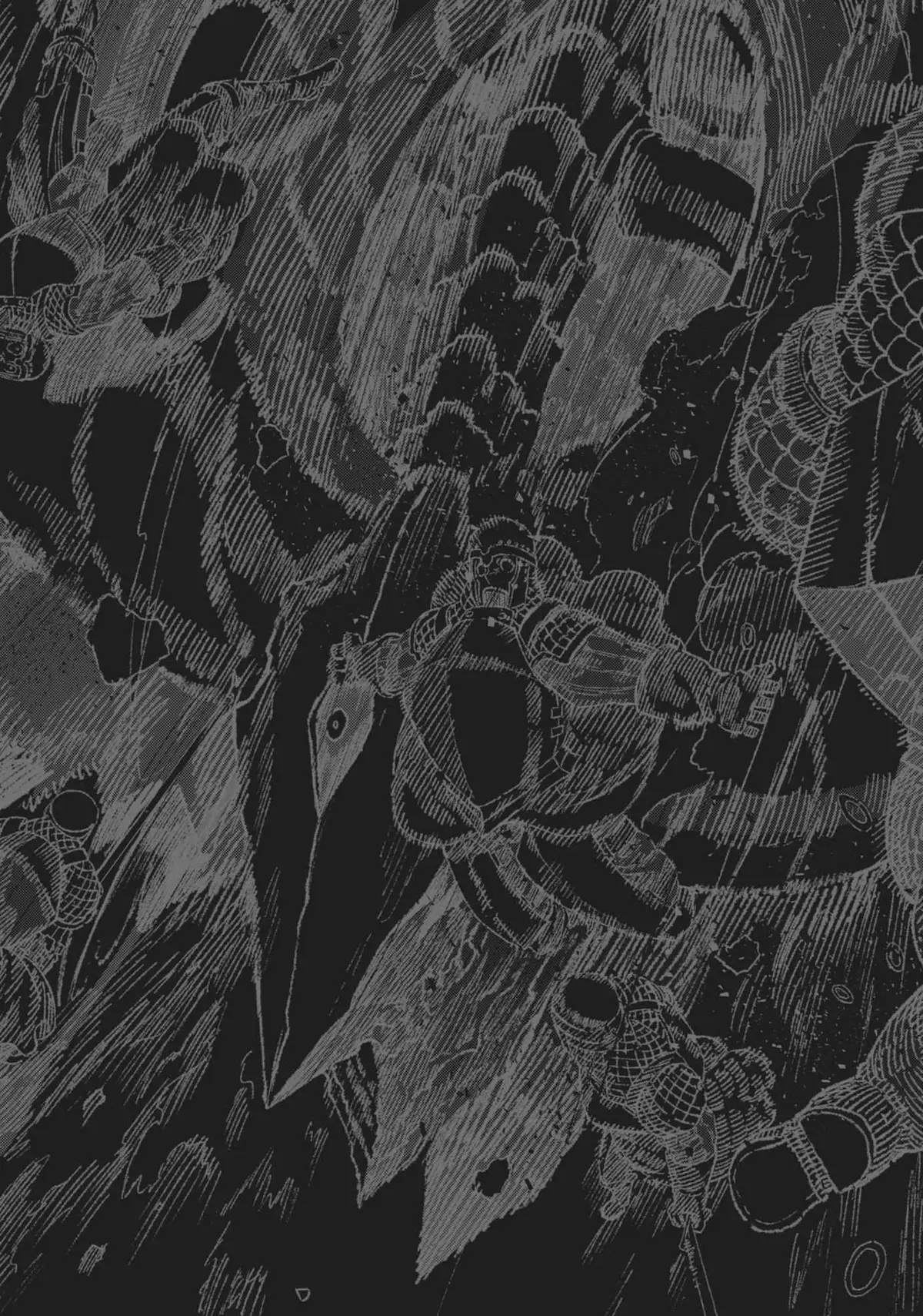 The Comeback Of The Demon King Who Formed A Demon’s Guild After Being Vanquished By The Hero Chapter 25 — Page 22