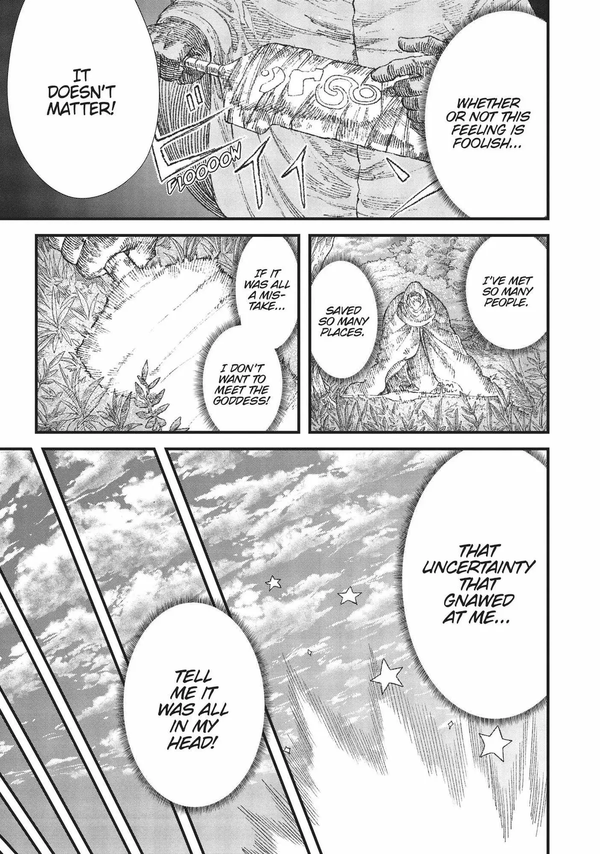 The Comeback Of The Demon King Who Formed A Demon’s Guild After Being Vanquished By The Hero Chapter 26 — Page 4