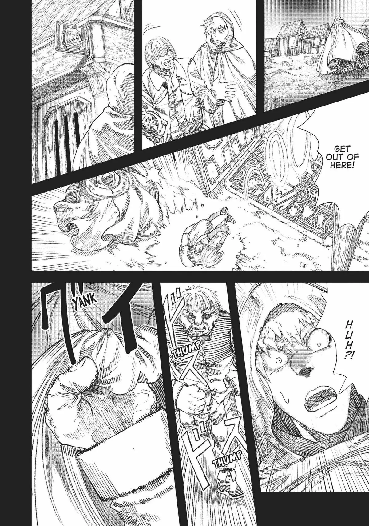 The Comeback Of The Demon King Who Formed A Demon’s Guild After Being Vanquished By The Hero Chapter 26 — Page 5