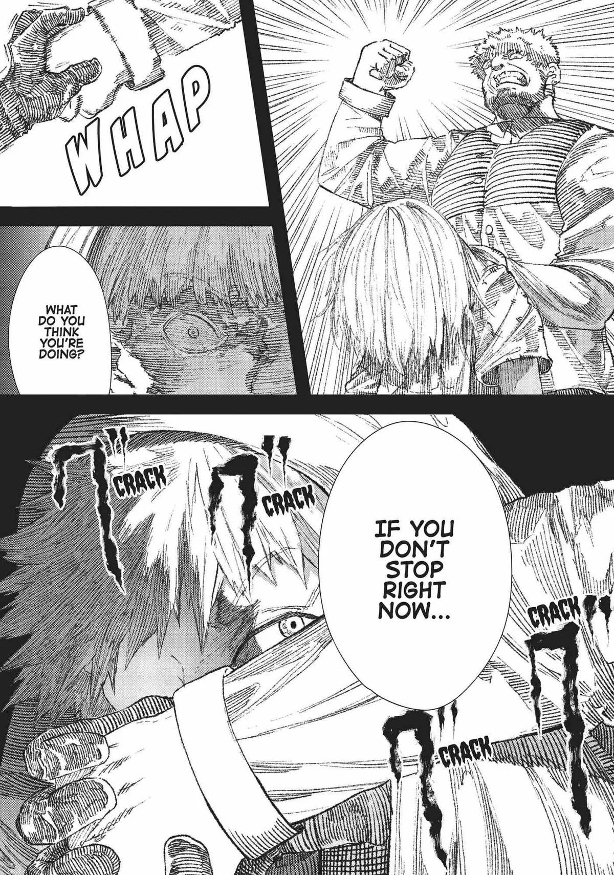 The Comeback Of The Demon King Who Formed A Demon’s Guild After Being Vanquished By The Hero Chapter 26 — Page 6