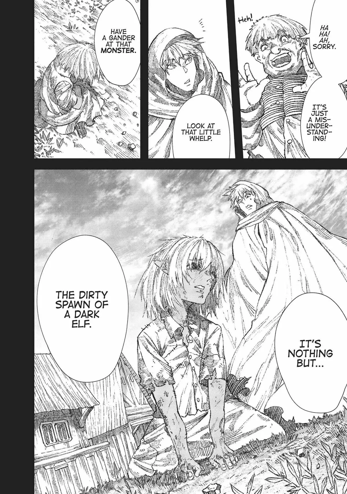 The Comeback Of The Demon King Who Formed A Demon’s Guild After Being Vanquished By The Hero Chapter 26 — Page 7