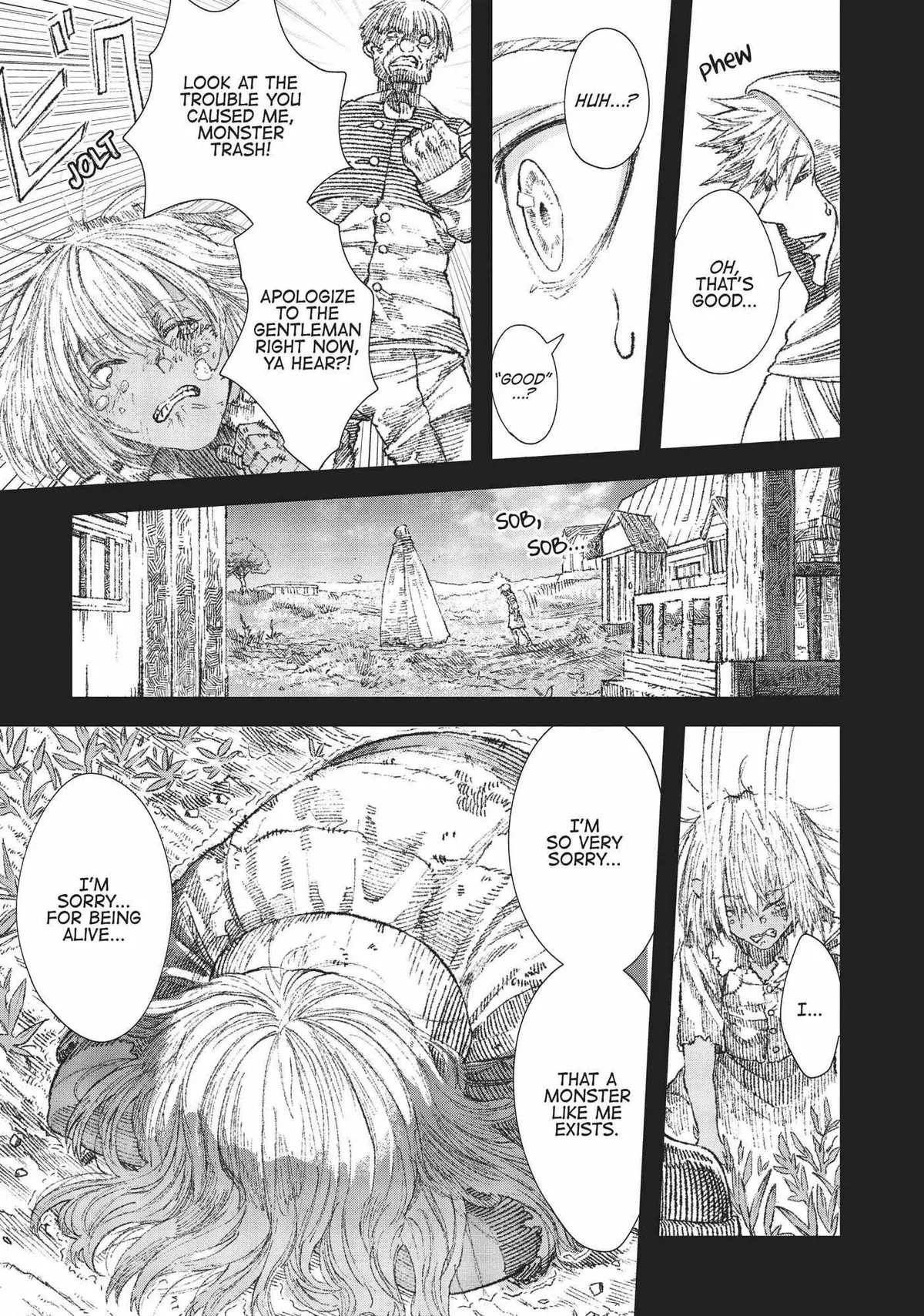 The Comeback Of The Demon King Who Formed A Demon’s Guild After Being Vanquished By The Hero Chapter 26 — Page 8