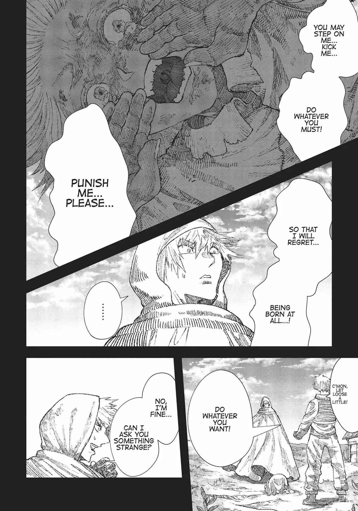 The Comeback Of The Demon King Who Formed A Demon’s Guild After Being Vanquished By The Hero Chapter 26 — Page 9