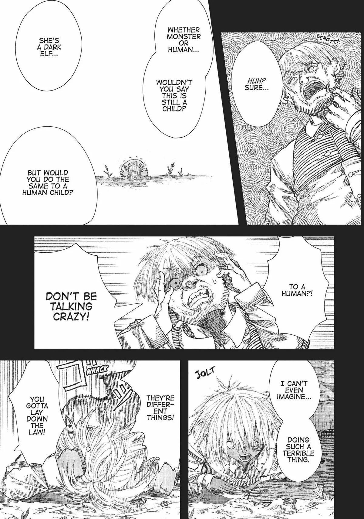 The Comeback Of The Demon King Who Formed A Demon’s Guild After Being Vanquished By The Hero Chapter 26 — Page 10