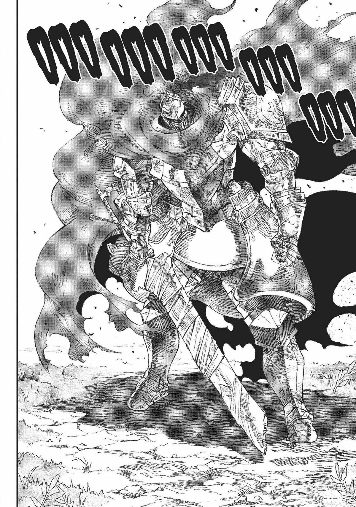 The Comeback Of The Demon King Who Formed A Demon’s Guild After Being Vanquished By The Hero Chapter 26 — Page 15