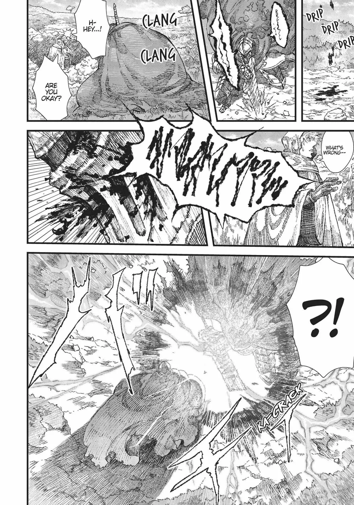 The Comeback Of The Demon King Who Formed A Demon’s Guild After Being Vanquished By The Hero Chapter 27 — Page 3