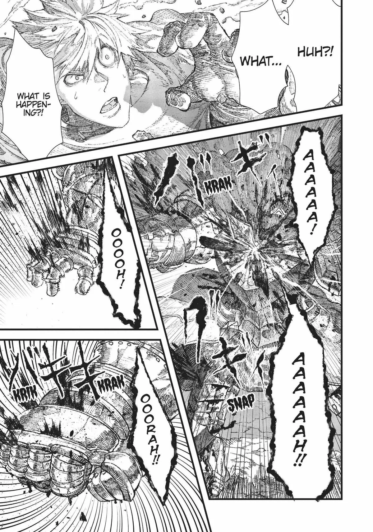The Comeback Of The Demon King Who Formed A Demon’s Guild After Being Vanquished By The Hero Chapter 27 — Page 4