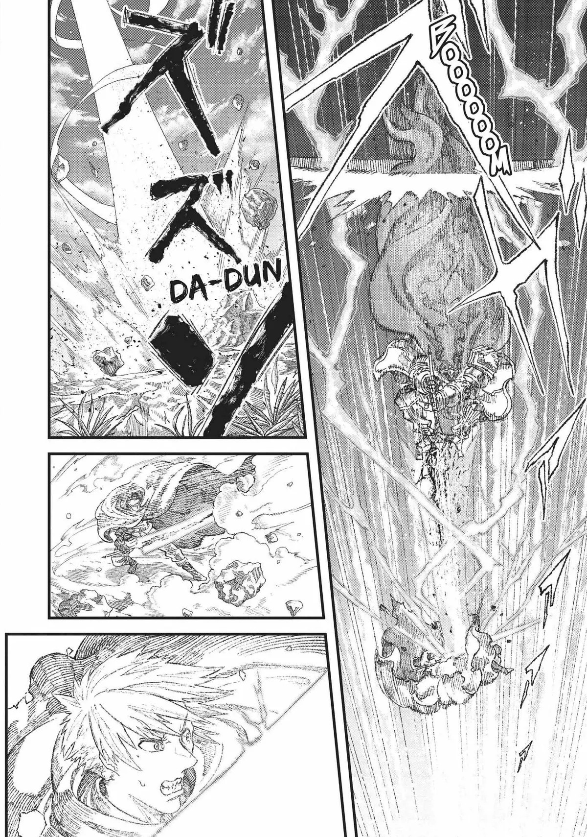 The Comeback Of The Demon King Who Formed A Demon’s Guild After Being Vanquished By The Hero Chapter 27 — Page 10