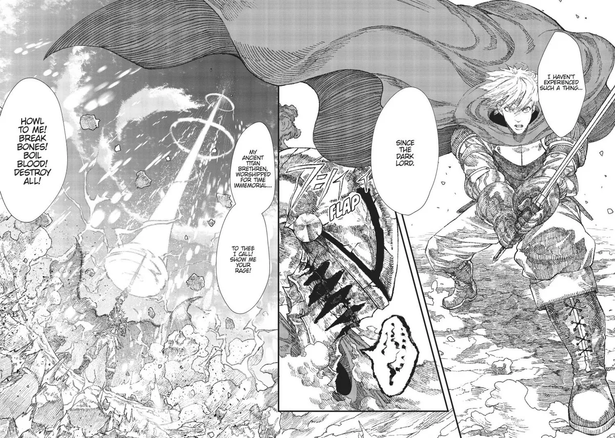 The Comeback Of The Demon King Who Formed A Demon’s Guild After Being Vanquished By The Hero Chapter 27 — Page 14