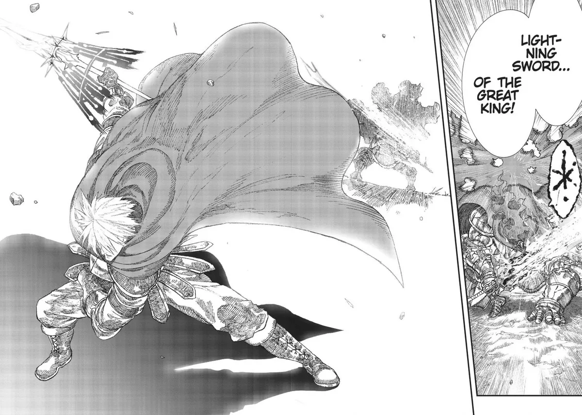 The Comeback Of The Demon King Who Formed A Demon’s Guild After Being Vanquished By The Hero Chapter 27 — Page 15