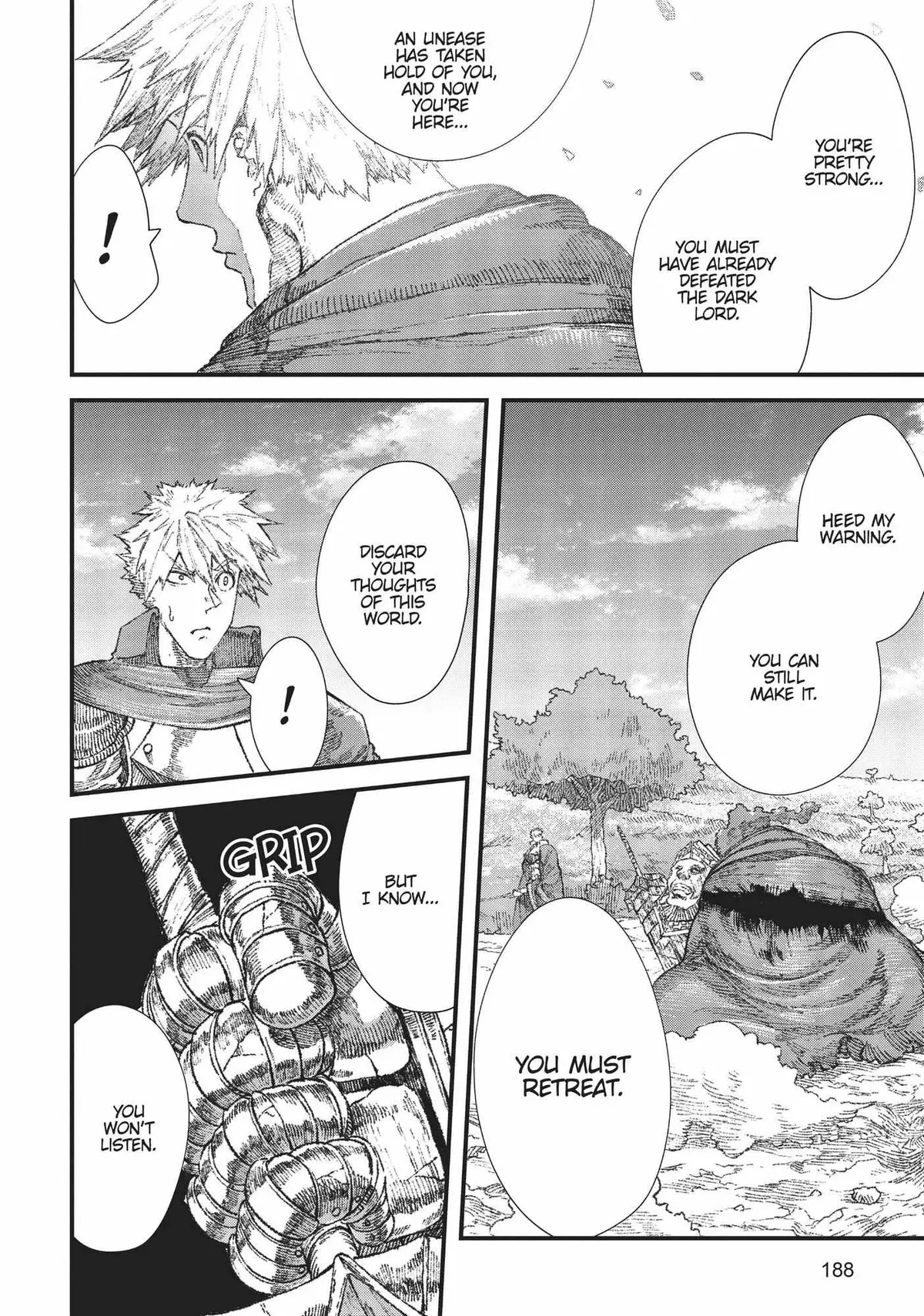 The Comeback Of The Demon King Who Formed A Demon’s Guild After Being Vanquished By The Hero Chapter 27 — Page 16