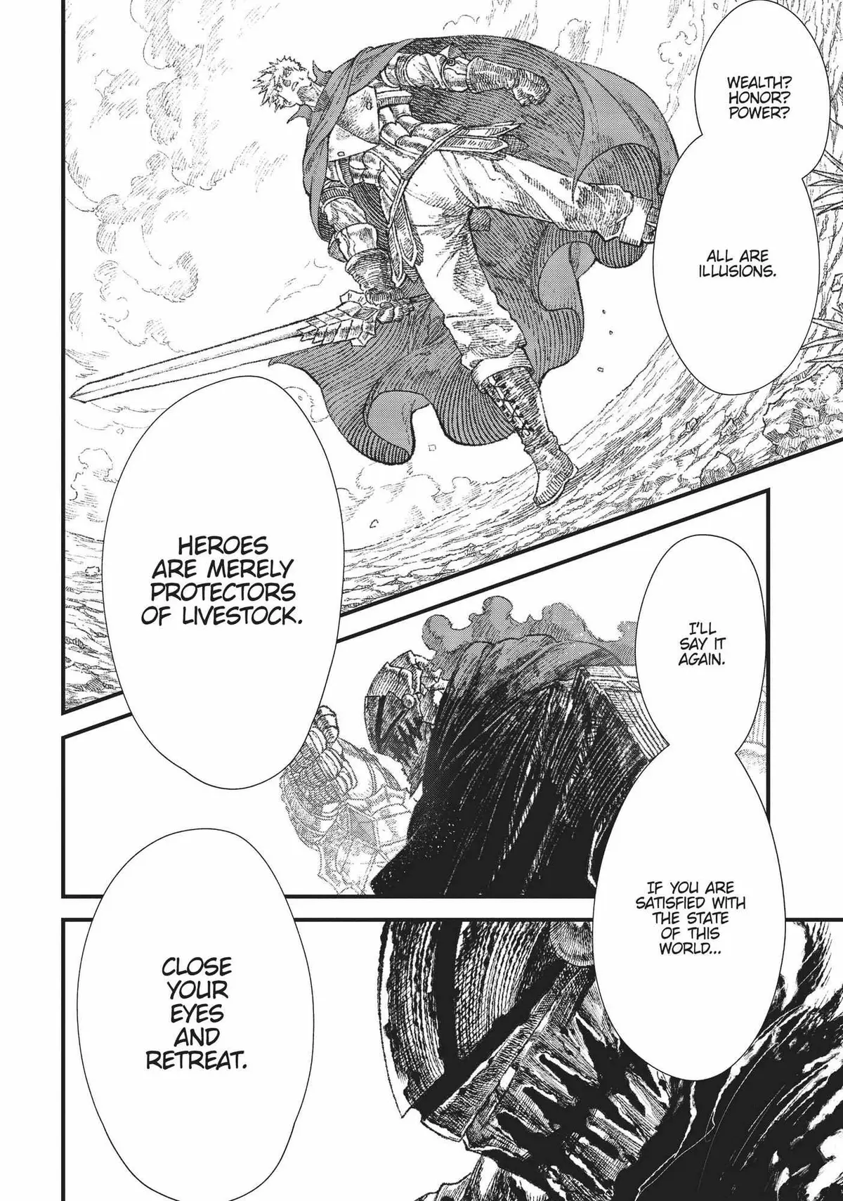 The Comeback Of The Demon King Who Formed A Demon’s Guild After Being Vanquished By The Hero Chapter 27 — Page 18