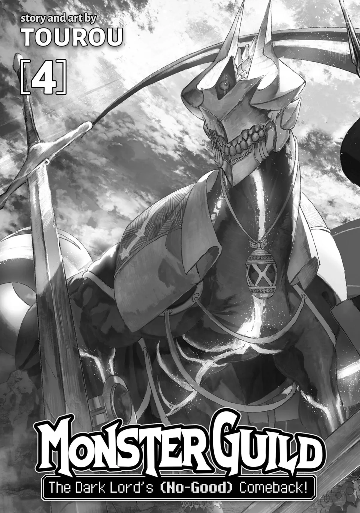 The Comeback Of The Demon King Who Formed A Demon’s Guild After Being Vanquished By The Hero Chapter 28 — Page 3