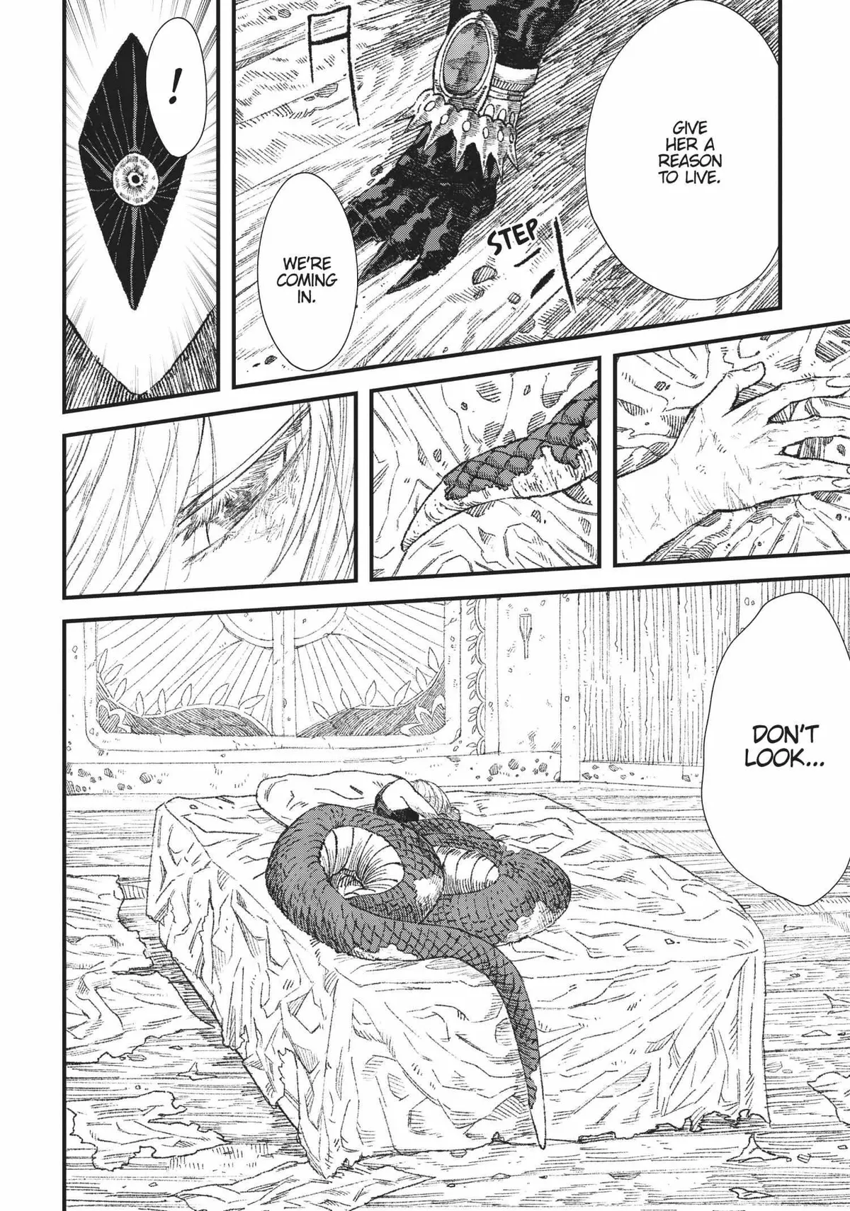 The Comeback Of The Demon King Who Formed A Demon’s Guild After Being Vanquished By The Hero Chapter 29 — Page 11
