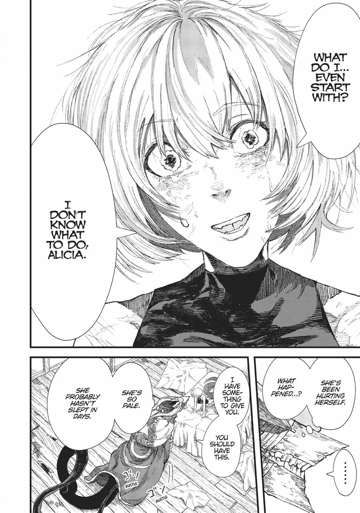 The Comeback Of The Demon King Who Formed A Demon’s Guild After Being Vanquished By The Hero Chapter 29 — Page 13
