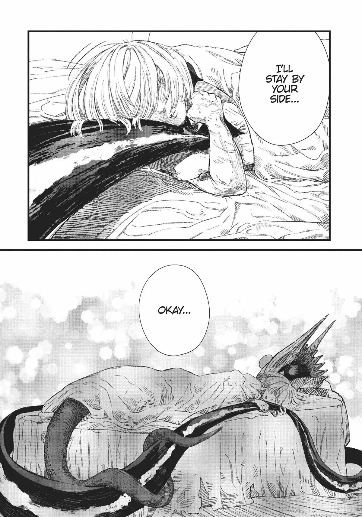 The Comeback Of The Demon King Who Formed A Demon’s Guild After Being Vanquished By The Hero Chapter 29 — Page 18