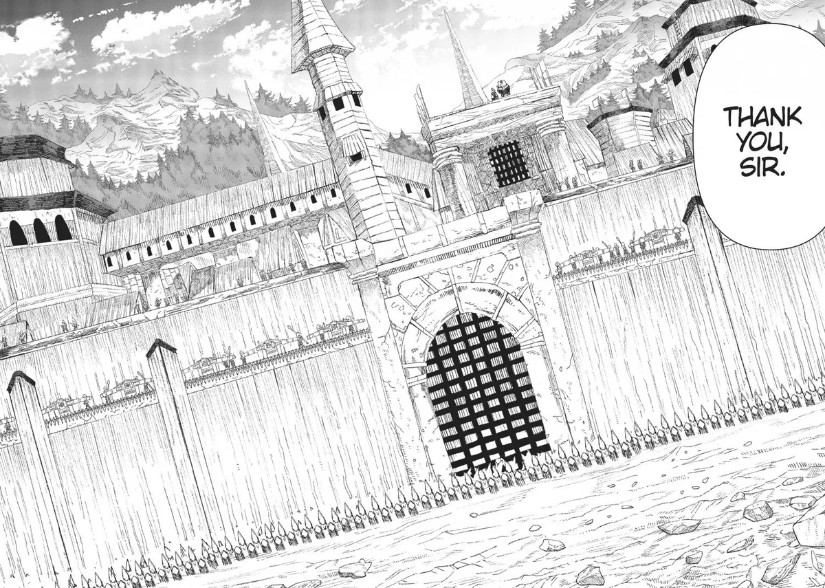 The Comeback Of The Demon King Who Formed A Demon’s Guild After Being Vanquished By The Hero Chapter 31 — Page 14