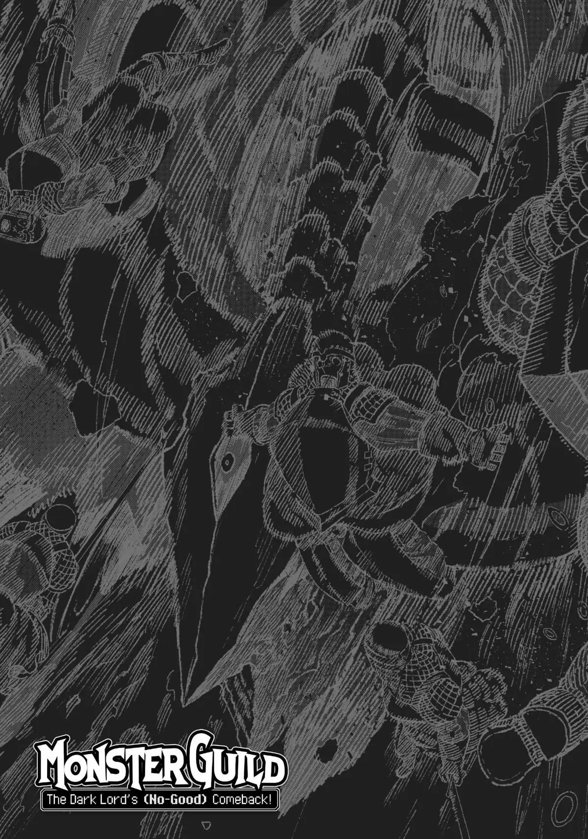 The Comeback Of The Demon King Who Formed A Demon’s Guild After Being Vanquished By The Hero Chapter 31 — Page 19