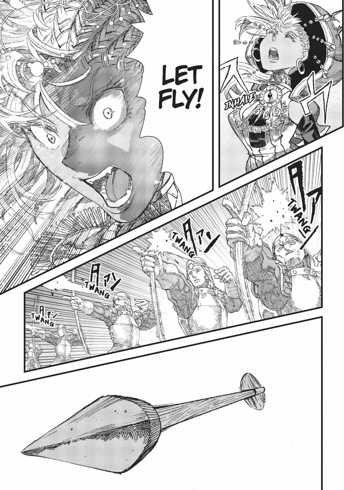 The Comeback Of The Demon King Who Formed A Demon’s Guild After Being Vanquished By The Hero Chapter 32 — Page 4