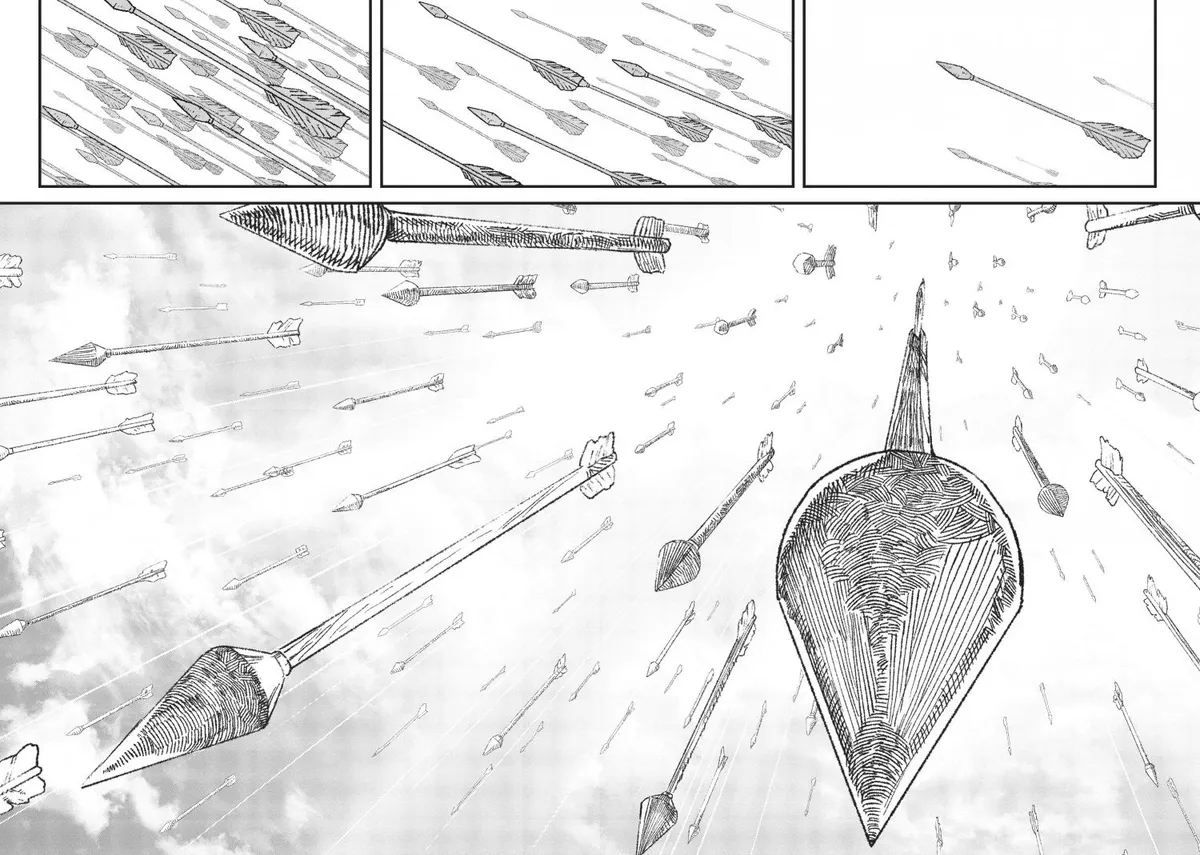 The Comeback Of The Demon King Who Formed A Demon’s Guild After Being Vanquished By The Hero Chapter 32 — Page 5