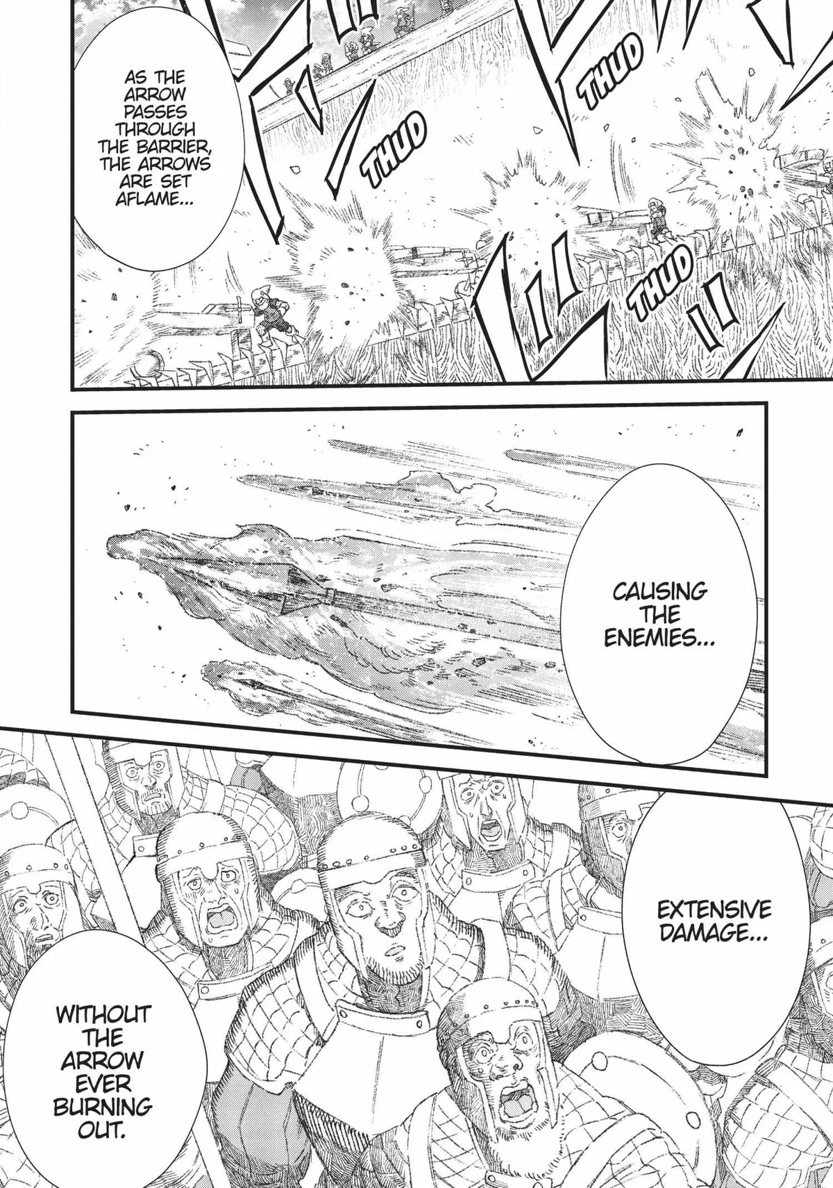 The Comeback Of The Demon King Who Formed A Demon’s Guild After Being Vanquished By The Hero Chapter 32 — Page 8
