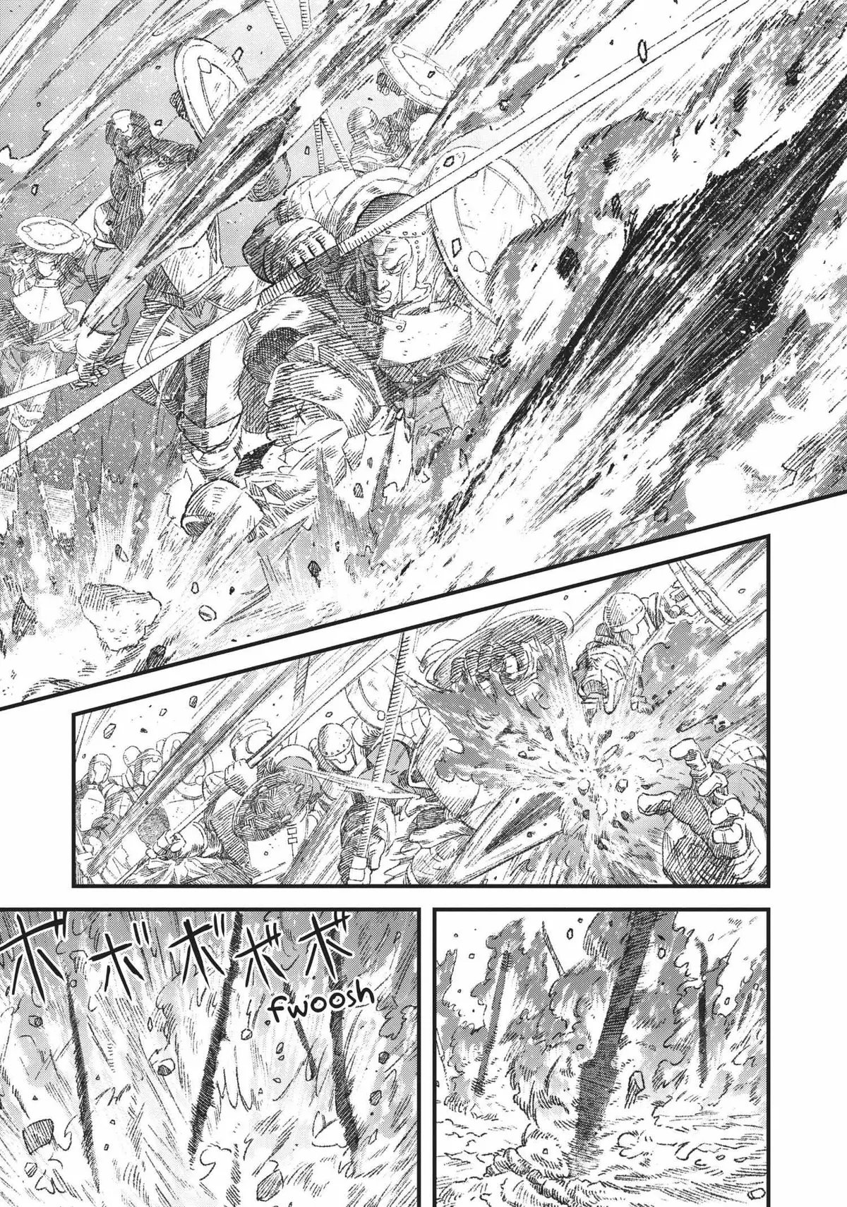 The Comeback Of The Demon King Who Formed A Demon’s Guild After Being Vanquished By The Hero Chapter 32 — Page 9