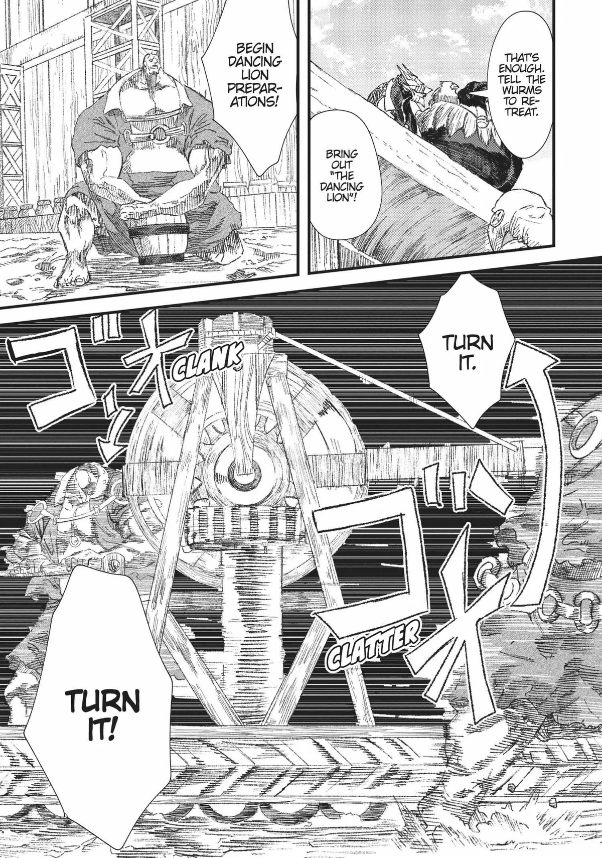The Comeback Of The Demon King Who Formed A Demon’s Guild After Being Vanquished By The Hero Chapter 32 — Page 13