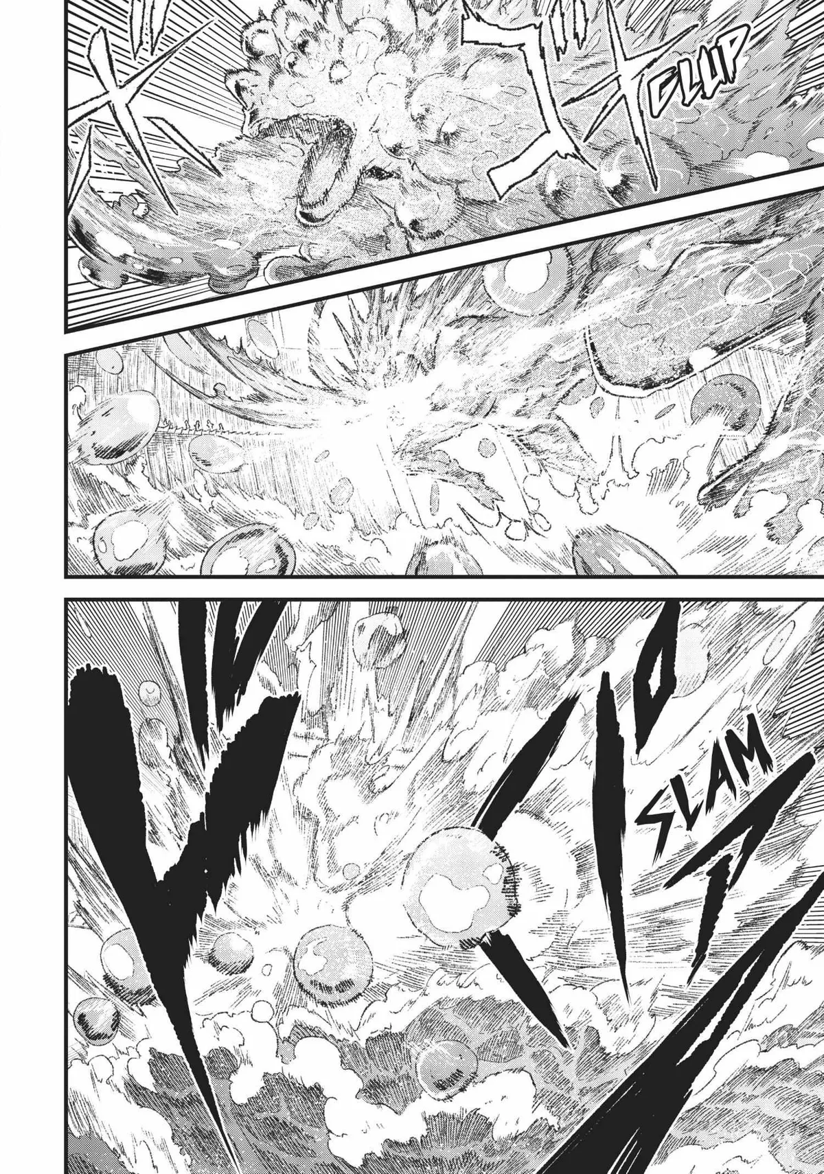 The Comeback Of The Demon King Who Formed A Demon’s Guild After Being Vanquished By The Hero Chapter 32 — Page 20