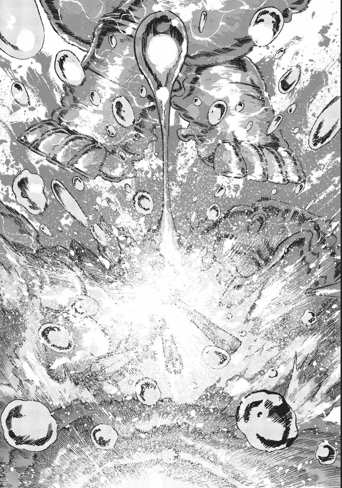 The Comeback Of The Demon King Who Formed A Demon’s Guild After Being Vanquished By The Hero Chapter 33 — Page 10